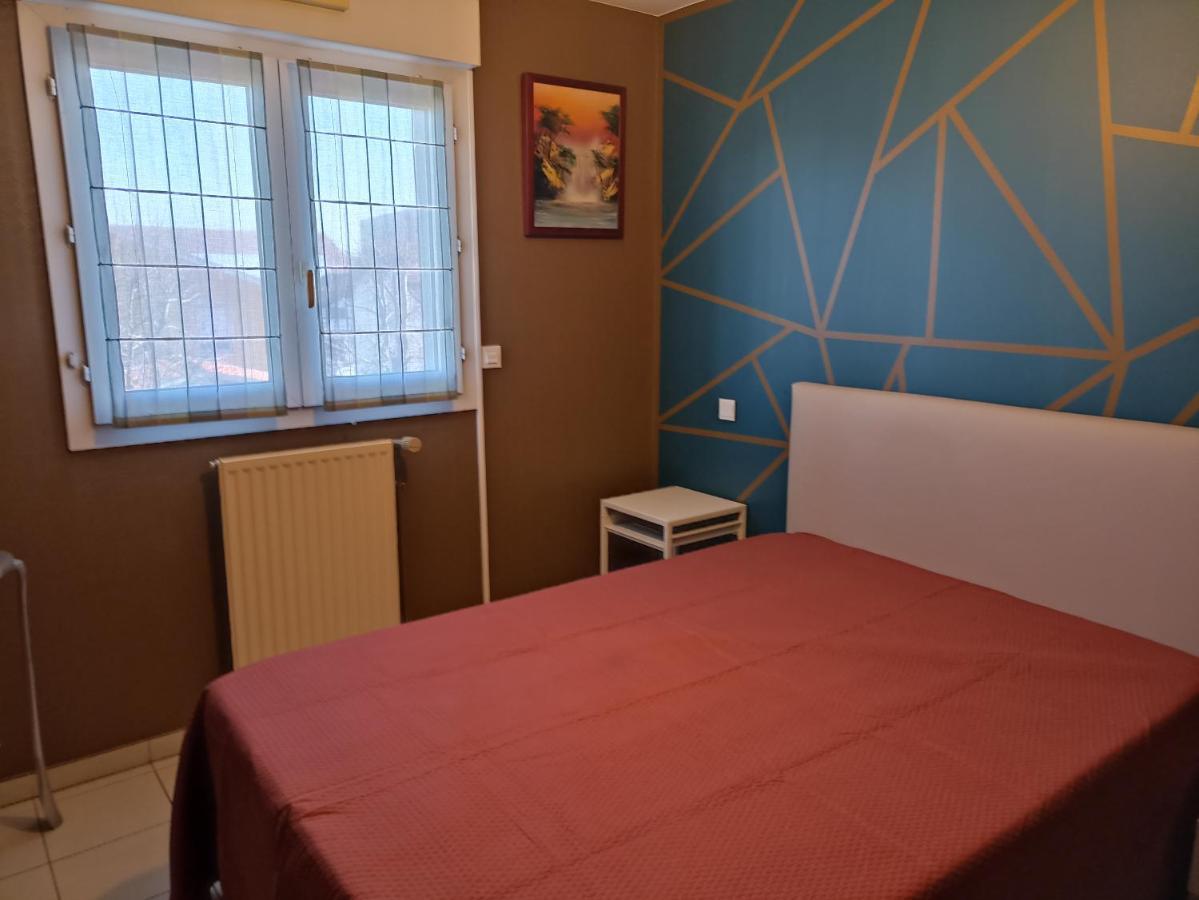 Bayonne Appartement 63M2 Avec Terrase Parking Wifi ภายนอก รูปภาพ