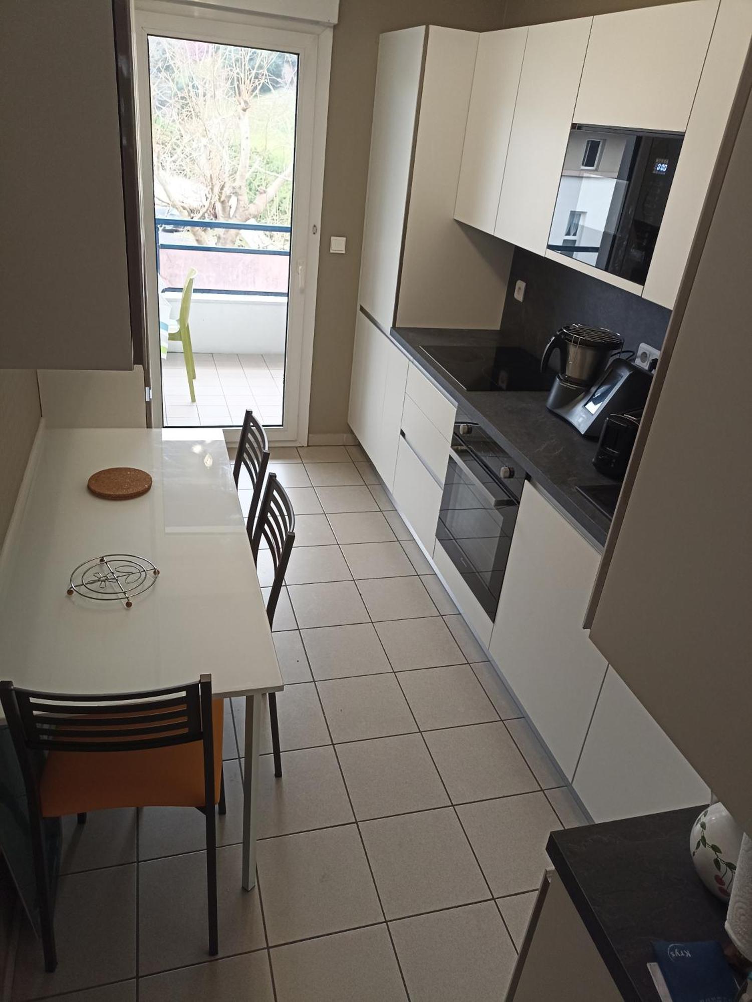 Bayonne Appartement 63M2 Avec Terrase Parking Wifi ภายนอก รูปภาพ